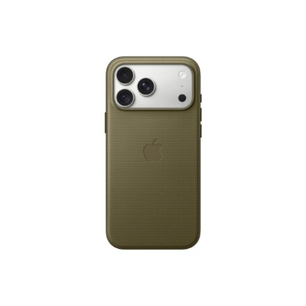 APPLE iPhone 18 Pro Max TechWoven Case with MagSafe - Olive , Apple