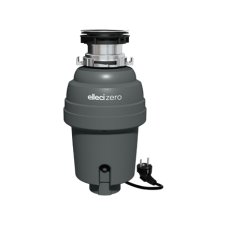 Elleci TDZ060GR Zero 60 Series , Kitchen Waste Grinder , 860 ml , 2500 RPM , Gray