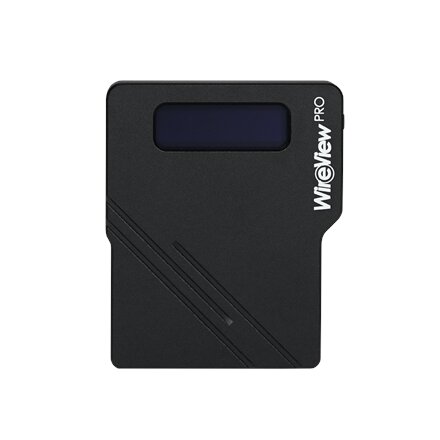Thermal Grizzly , WireView , Pro GPU 1x12VHPWR Reversed