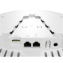 MikroTik cAP LTE12 ax , 802.11ax , 10/100/1000 Mbit/s , Ethernet LAN (RJ-45) ports 2 , Mesh Support No , MU-MiMO Yes , No mobile broadband