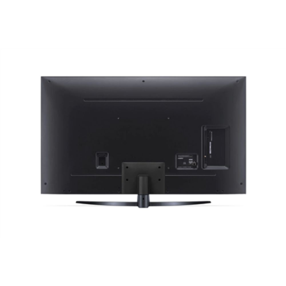 LG , 50NANO763QA , 50 (126 cm) , Smart TV , WebOS , 4K HDR NanoCell