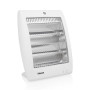 Tristar Radiant Heater , KA-5127 , Infrared , 800 W , Suitable for rooms up to 30 m³ , Suitable for rooms up to 12 m² , Grey , IP00