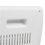 Tristar Radiant Heater , KA-5127 , Infrared , 800 W , Suitable for rooms up to 30 m³ , Suitable for rooms up to 12 m² , Grey , IP00