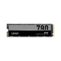 Lexar , SSD , NM790 , 2000 GB , SSD form factor M.2 2280 , Solid-state drive interface M.2 NVMe , Read speed 7400 MB/s , Write speed 6500 MB/s