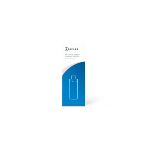 Ecovacs , Cleaning Solution for DEEBOT Family , D-SO01-0019 , 1000 ml
