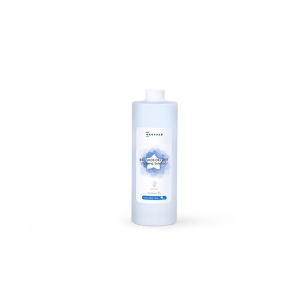Ecovacs , Cleaning Solution for DEEBOT Family , D-SO01-0019 , 1000 ml