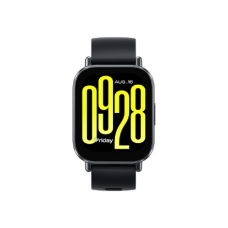 Xiaomi Redmi Watch 5 Lite , GPS (satellite) , AMOLED , 1.96” , Black