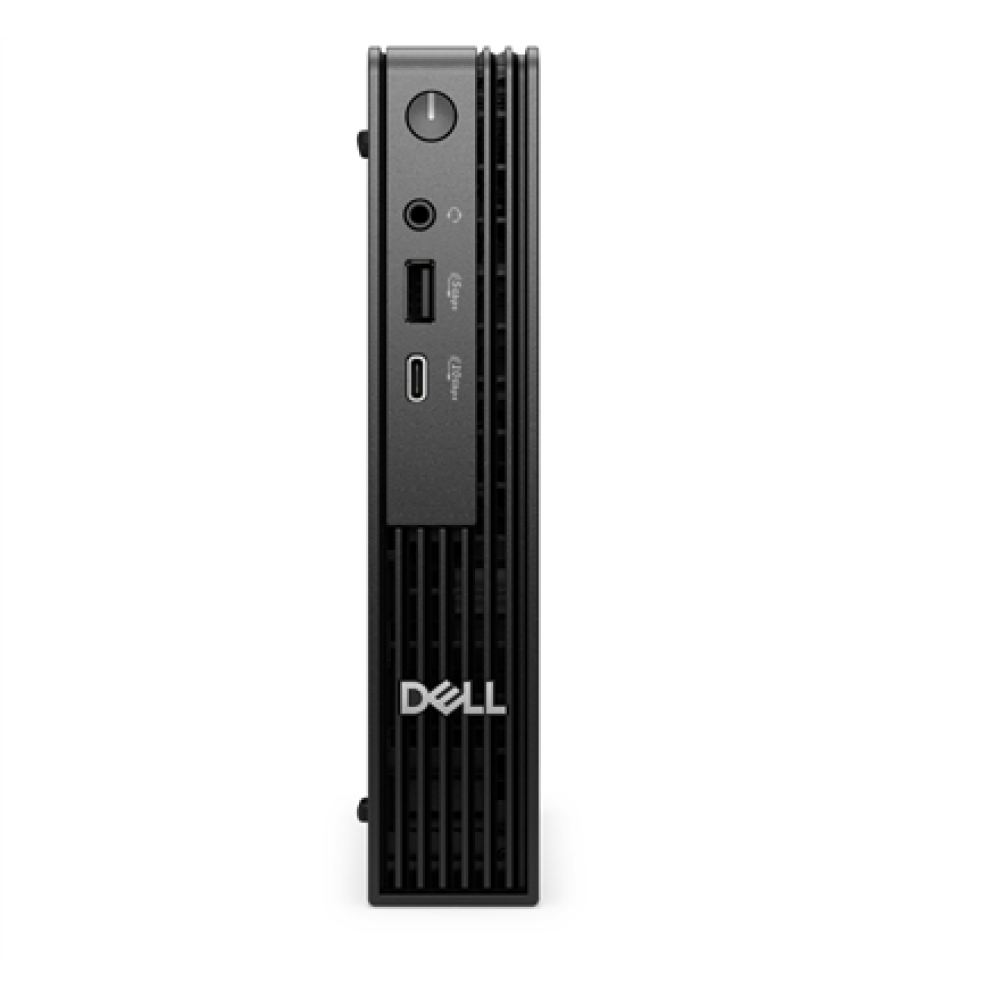 Dell Pro , QCM1255 , Desktop , Micro , AMD Ryzen 7 PRO , 8700GE , Internal memory 16 GB , 512 GB , Keyboard language No keyboard , Windows 11 Pro , Warranty 36 month(s)