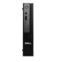 Dell Pro , QCM1255 , Desktop , Micro , AMD Ryzen 7 PRO , 8700GE , Internal memory 16 GB , 512 GB , Keyboard language No keyboard , Windows 11 Pro , Warranty 36 month(s)