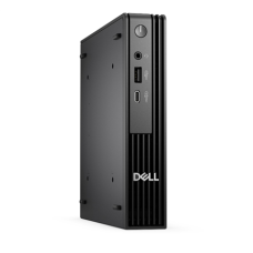 Dell Pro , QCM1255 , Desktop , Micro , AMD Ryzen 7 PRO , 8700GE , Internal memory 16 GB , 512 GB , Keyboard language No keyboard , Windows 11 Pro , Warranty 36 month(s)