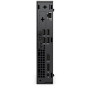 Dell Pro , QCM1255 , Desktop , Micro , AMD Ryzen 7 PRO , 8700GE , Internal memory 16 GB , 512 GB , Keyboard language No keyboard , Windows 11 Pro , Warranty 36 month(s)