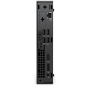 Dell Pro , QCM1255 , Desktop , Micro , AMD Ryzen 7 PRO , 8700GE , Internal memory 16 GB , 512 GB , Keyboard language No keyboard , Windows 11 Pro , Warranty 36 month(s)