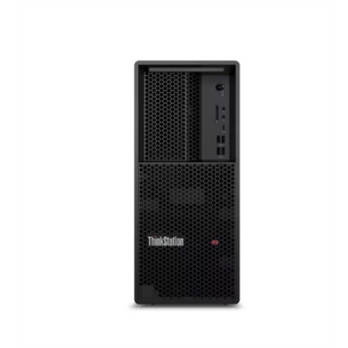 Lenovo ThinkStation , P3 Tower , Desktop , Tower , Intel Core i9 , i9-13900K , Internal memory 64 GB , UDIMM DDR5 , SSD 1000 GB , No Optical drive , Keyboard language English , Windows 11 Pro , Warranty 36 month(s)