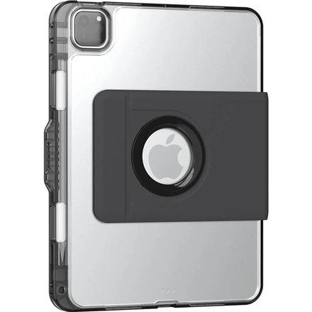 Targus VersaVu Clear Case , THZ985GL , 11 , Tablet case , For iPad Pro (M5/M4) , Black