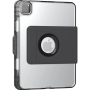 Targus VersaVu Clear Case , THZ985GL , Tablet case , For iPad Pro 11-inch (M4) , Black
