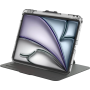 Targus VersaVu Clear Case , THZ985GL , Tablet case , For iPad Pro 11-inch (M4) , Black