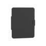 Targus VersaVu Clear Case , THZ985GL , 11 , Tablet case , For iPad Pro (M5/M4) , Black