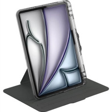 Targus VersaVu Clear Case , THZ985GL , 11 , Tablet case , For iPad Pro (M5/M4) , Black