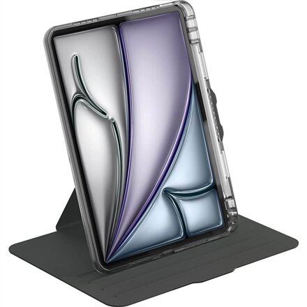 Targus VersaVu Clear Case , THZ985GL , 11 , Tablet case , For iPad Pro (M5/M4) , Black