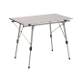 Outwell , Dining table , Canmore M , Dining table with roll up top