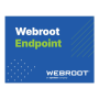 Webroot , Business Endpoint Protection with GSM Console , Antivirus Business Edition , 2 year(s) , License quantity 10-99 user(s)