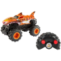 Mattel , HOT WHEELS RC Car Model Tiger Shark , Plastic