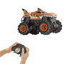 Mattel , HOT WHEELS RC Car Model Tiger Shark , Plastic