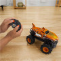 Mattel , HOT WHEELS RC Car Model Tiger Shark , Plastic