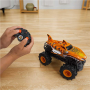 Mattel , HOT WHEELS RC Car Model Tiger Shark , Plastic