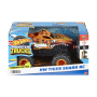 Mattel , HOT WHEELS RC Car Model Tiger Shark , Plastic
