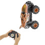 Mattel , HOT WHEELS RC Car Model Tiger Shark , Plastic