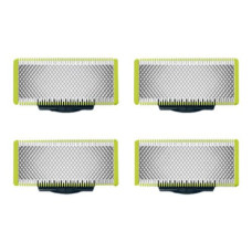 Philips OneBlade Replacement Blades, 4pcs , QP240/50