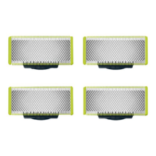 Philips OneBlade Replacement Blades, 4pcs , QP240/50