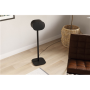 Vogels Floor stand , SFS 4133 Sonos speaker stand for Era 300 , Maximum weight (capacity) 4.5 kg , Black