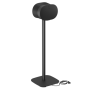 Vogels Floor stand , SFS 4133 Sonos speaker stand for Era 300 , Maximum weight (capacity) 4.5 kg , Black