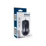 Gembird Optical Mouse , MUS-4B-01L , Wired , USB , Black