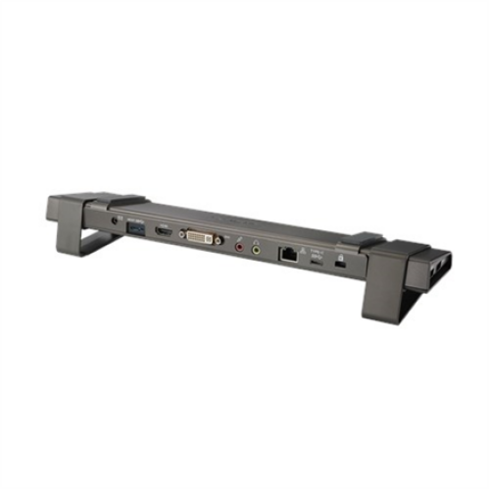 Asus , Docking Station USB 3.0 , HZ-3B , Ethernet LAN (RJ-45) ports 1 , USB 3.0 (3.1 Gen 1) Type-C ports quantity 1 , HDMI ports quantity 1 , Ethernet LAN , Warranty 24 month(s)