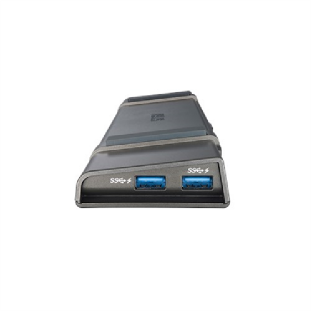 Asus , Docking Station USB 3.0 , HZ-3B , Ethernet LAN (RJ-45) ports 1 , USB 3.0 (3.1 Gen 1) Type-C ports quantity 1 , HDMI ports quantity 1 , Ethernet LAN , Warranty 24 month(s)