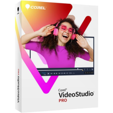 VideoStudio Pro 2023 ESD Corel