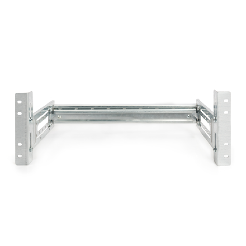 Digitus 483 mm (19inc) DIN Rail Holder, 4U , DN-19-DIN-4U