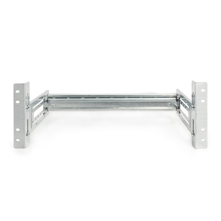 Digitus 483 mm (19inc) DIN Rail Holder, 4U , DN-19-DIN-4U
