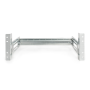 Digitus 483 mm (19inc) DIN Rail Holder, 4U , DN-19-DIN-4U