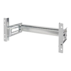 Digitus 483 mm (19inc) DIN Rail Holder, 4U , DN-19-DIN-4U