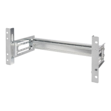 Digitus 483 mm (19inc) DIN Rail Holder, 4U , DN-19-DIN-4U
