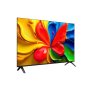 TCL HD QLED TV , 32S4K , 32 , Smart TV , Android TV , HD , Black