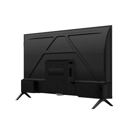 TCL HD QLED TV , 32S4K , 32 , Smart TV , Android TV , HD , Black