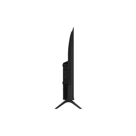 TCL HD QLED TV , 32S4K , 32 , Smart TV , Android TV , HD , Black