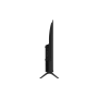 TCL HD QLED TV , 32S4K , 32 , Smart TV , Google TV , HD , Black