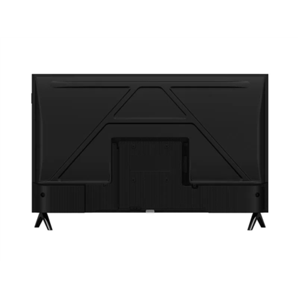 TCL HD QLED TV , 32S4K , 32 , Smart TV , Google TV , HD , Black