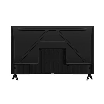 TCL HD QLED TV , 32S4K , 32 , Smart TV , Android TV , HD , Black